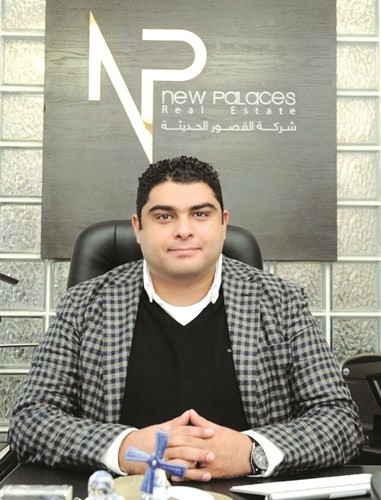 محمد فتحي ﻿