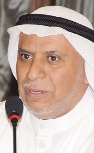 د.مشعل المشعان﻿