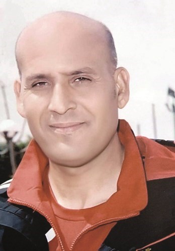 عبد النبي عاشور﻿