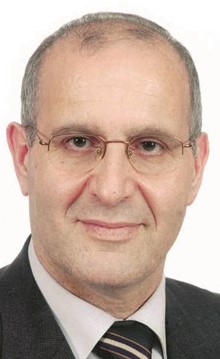 د.عاصم عراجي﻿