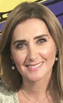 ماريز كساب﻿
