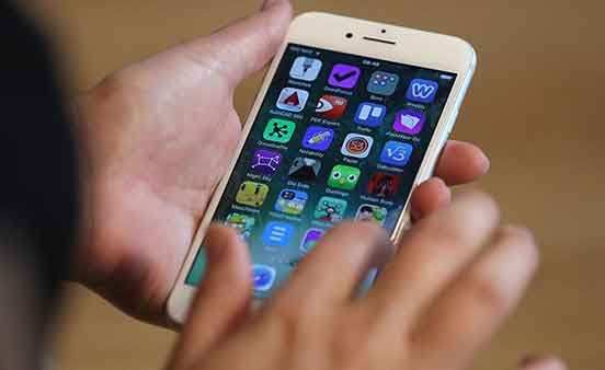 تغيير واحد سيدخل "آيفون 8" تاريخ هواتف أبل