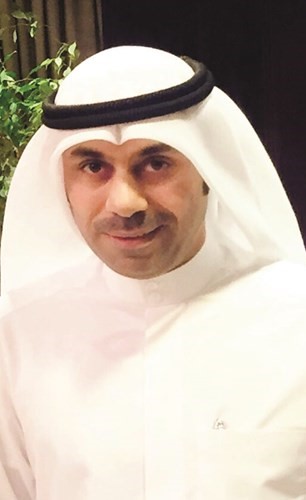 خالد العنزي ﻿
