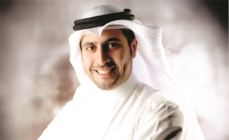 إبراهيم البدر﻿