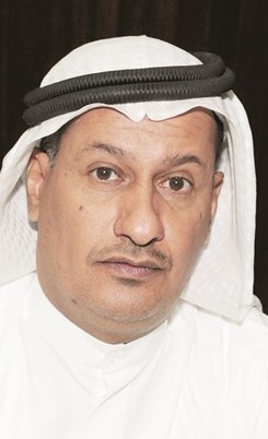 عادل الميع﻿