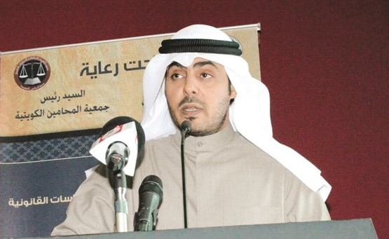  المحامي شريان الشريان﻿