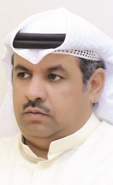 المحامي مبارك الخشاب﻿