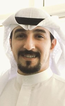  المحامي أحمد ساير﻿