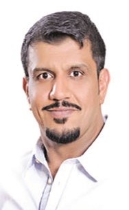 احمد الشطي﻿