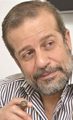 شريف منير﻿