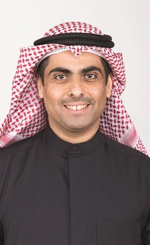 رياض العدساني﻿