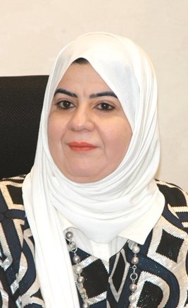 د. ماجدة القطان