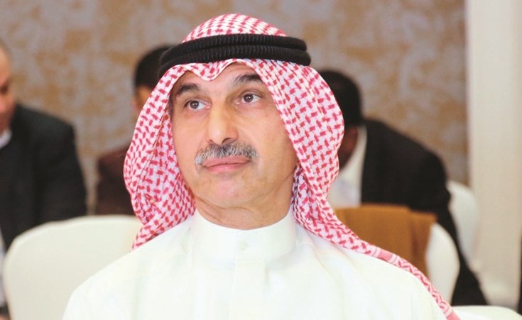 السفير مجدي الظفيري﻿