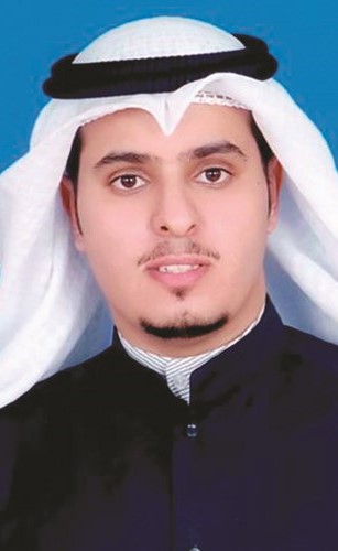 محمد العتيبي﻿