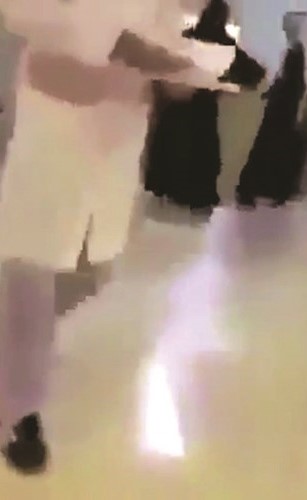 عقوق الوالدين..بين التحريم الديني وعدم التجريم القانوني