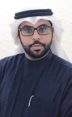 مرزوق المعين﻿