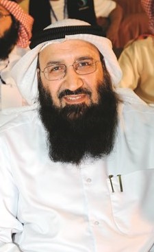 د. بسام الشطي﻿