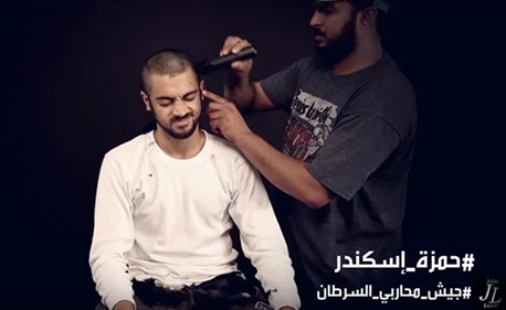 وفاة أشهر محارب سعودي للسرطان يُشعل التويتر... وهذه آخر تغريداته قبل ساعة من وفاته!