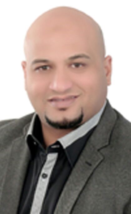 هاني أبوالفضل