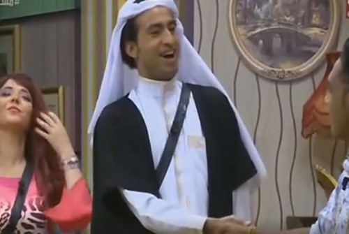 علي ربيع