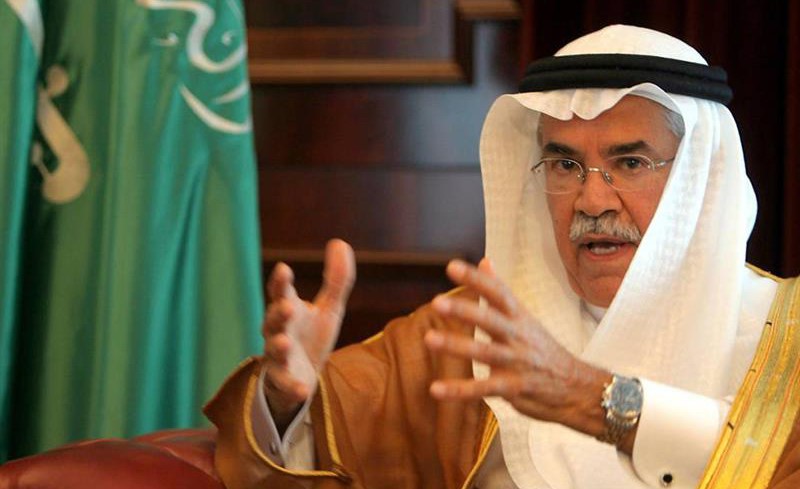 بماذا أجاب النعيمي معلمه حينما سأله عن أمنيته عندما يكبر.. وسر طرده من "أرامكو" بعد 9 أشهر من توظيفه