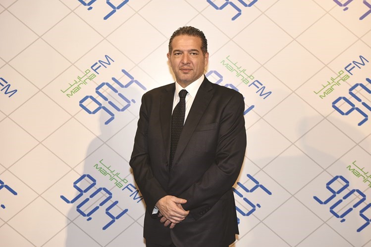 حامد سلطان مدير شركة top3 deals ﻿