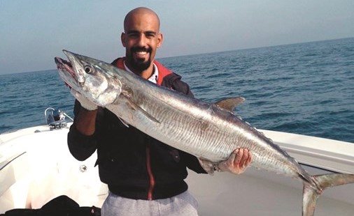 علي محمد: الشعم «يبلش» مع دلق سهيل بالرقوق