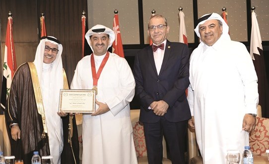 «زين» تفوز بميدالية التميز الذهبي للمسؤولية الاجتماعية على مستوى المنطقة