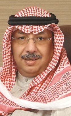 الشيخ محمد الجراح﻿