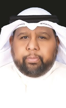 نايف الجيماز﻿