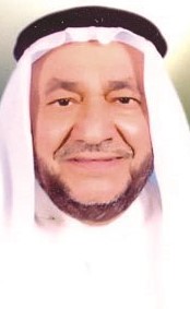 أحمد الكندري﻿