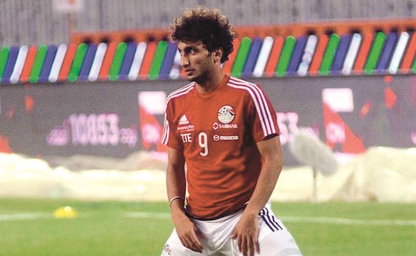 عمرو وردة ينتقل الى باوك ﻿