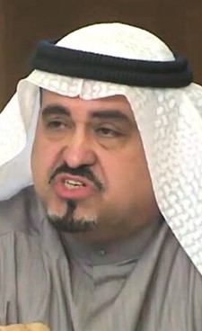 ماجد الصالح ﻿
