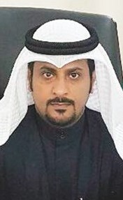 نايف العجمي﻿