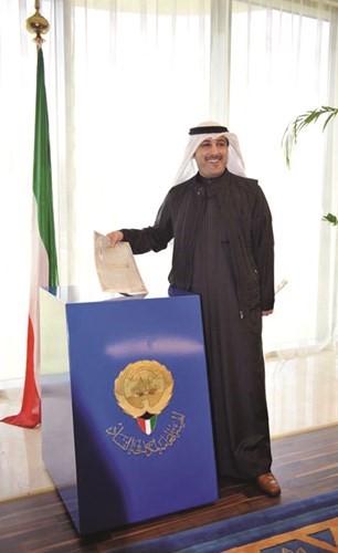  وأحمد الفضل﻿