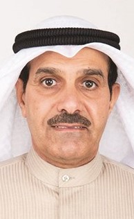 مرزوق الخليفة﻿