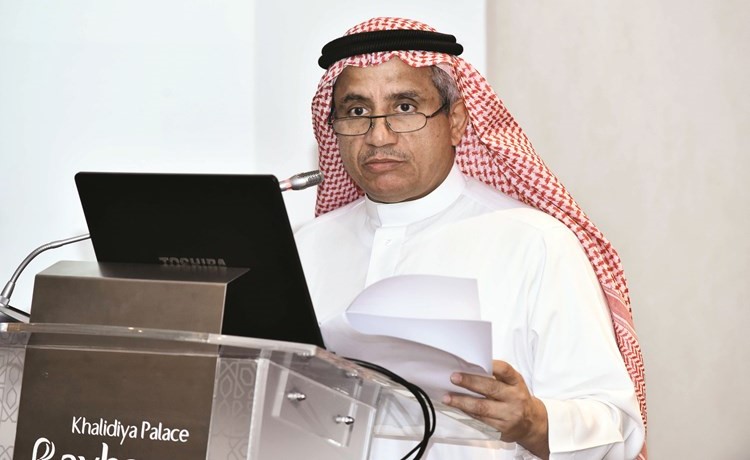 د.عبدالرحمن الحميدي ﻿