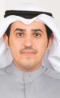النائب ناصر الدوسري﻿