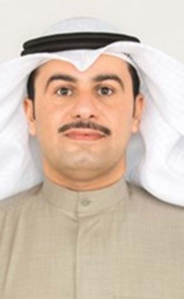 السويط: الجارالله يتابع موضوع الطالب الظفيري الموقوف في أميركا