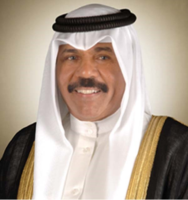 ولي العهد يرعى حفل تسليم جوائز بطولتي سموه للقدرة والتحمل والسرعة