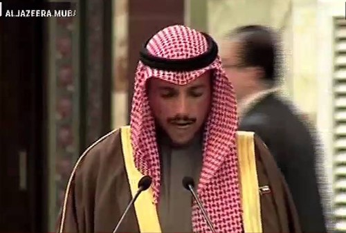رئيس مجلس الأمة : جلسة خاصة بشأن العمالة الوافدة الخميس المقبل