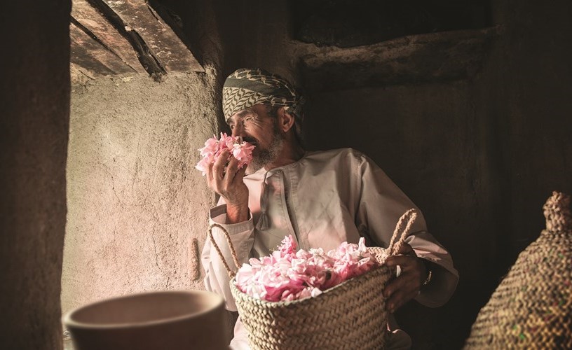 منتجع أنانتارا الجبل الأخضر.. صديق الغيم