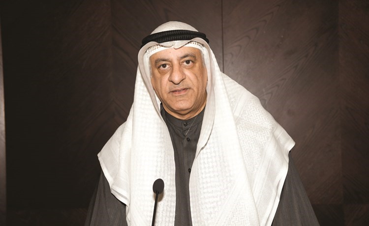 د. وليد حمد السيف﻿