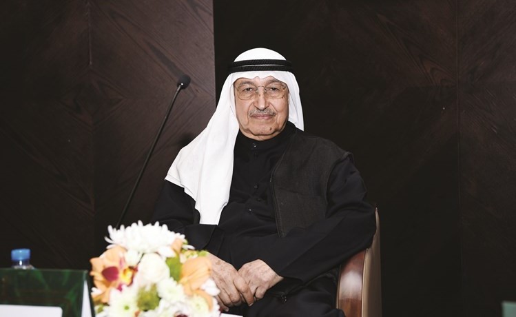 م. محمد معتوق البخيت﻿