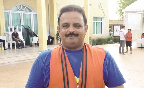 حمد الرويسان ﻿