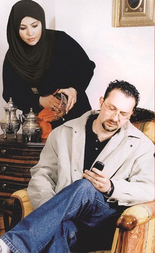 الخيانة الزوجية يحرّمها الله ويجرّمها المجتمع