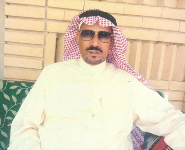 فلاح العتيبي﻿