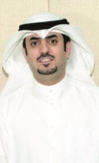  المحامي سالم الفريحان﻿