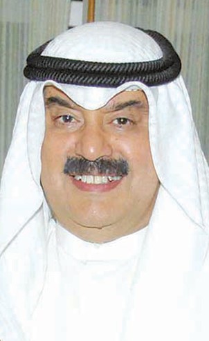 خالد الجار الله