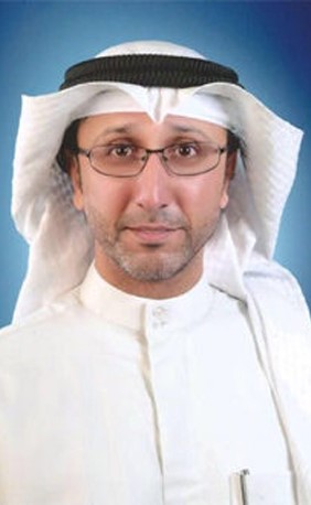 ياسر البلوشي